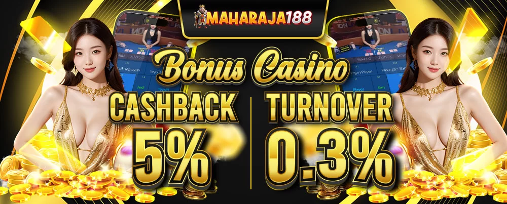 Bonus Casino